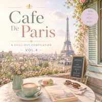 Kerem Ökten - Cafe De Paris Vol.4