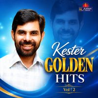 Kester - Kester Golden Hits, Vol. 2