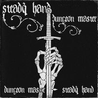 Dungeon Master - STEADY HAND