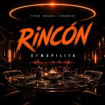 xtwopilita - RINCON (Explicit)