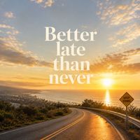 Joy - Better late than never
