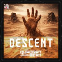 Quadrat Beat - Descent