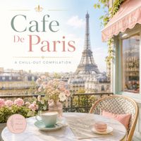 Kerem Ökten - Cafe De Paris