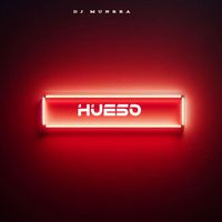 Dj Munrra - HUESO