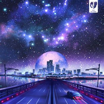 Budsy - Tonight, Forever