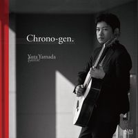 Yuta Yamada - Chrono-gen.