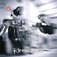 Salt N Pepper - Resilience