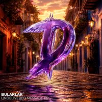 Bulaklak - Undelivered message EP