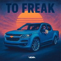 Viidra - TO FREAK