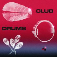 Various Artists - Club Drums vol.4