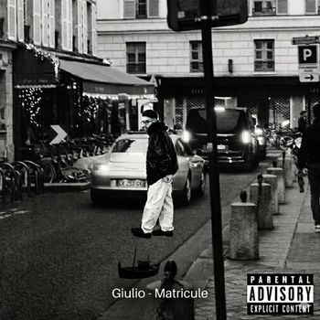 Giulio - Matricule (Explicit)