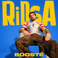 Ridsa - Boosté