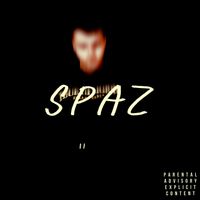 Cult5ive - SPAZ (Explicit)