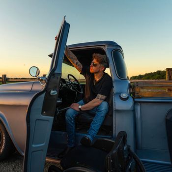 FIVE - Road Trip