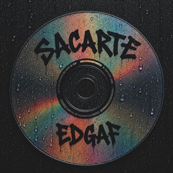 Edgaf - SACARTE (Explicit)