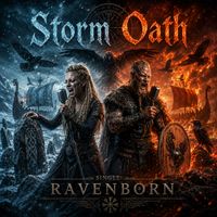 RAVENBORN - Storm Oath
