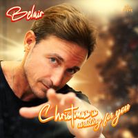 Belair - Christmas is waiting for you (Tiktok #1)