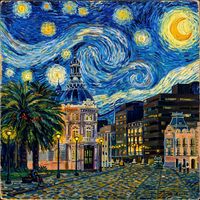 Rivs - CIELOS DE SAL