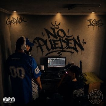 Godack - No Pueden (Explicit)