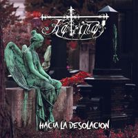 Katrina Fúnebre - Hacia La Desolación