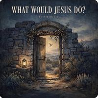MikeDeeze - What Would Jesus Do?