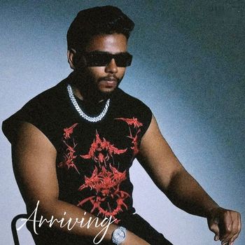 Manish - Arriving (Explicit)