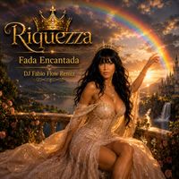 Riquezza - Fada Encantada