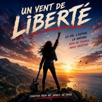 Naia - Un vent de liberté