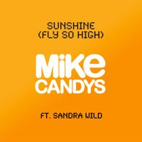 Mike Candys feat. Sandra Wild - Sunshine (Fly so High)