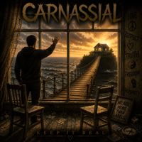 Carnassial - Keep It Real (Explicit)