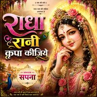 Sapna - Radha Rani Kripa Kijiye