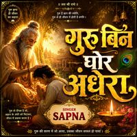 Sapna - Guru Bin Ghor Andheraa