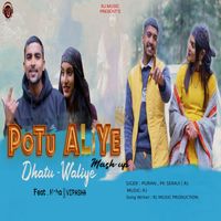 Puran - Potu Aliye Dhatu Waliye