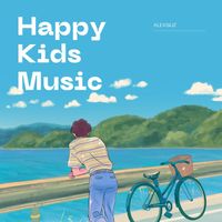 AlexGuz - Happy Kids Music