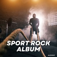 AlexGuz - Sport Rock Album