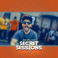 Lingo - Grind Mode Cypher Secret Sessions 27 (Explicit)