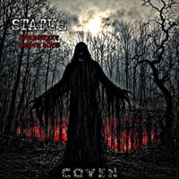 COVEN - STATUE