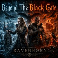 RAVENBORN - Beyond The Black Gate