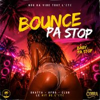 Cobra - bounce pa stop