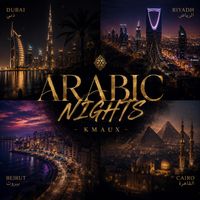 Kmaux - Arabic nights