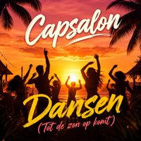 Capsalon - Dansen (Tot de zon opkomt)