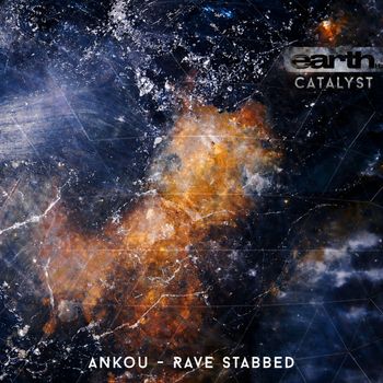 Ankou - Rave Stabbed