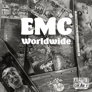 EMC - Worldwide