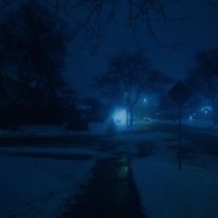 mirwin - halfawake