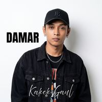Damar - Kakek Gaul