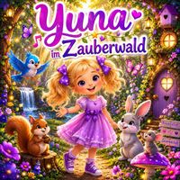 Moze - Yuna Im Zauberwald