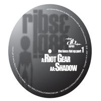 Ribs & IG88 - The Bass Riot EP Part 1