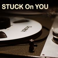 Conan & Shark - Stuck On You