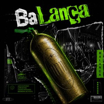 ICARUS - Balança (Explicit)