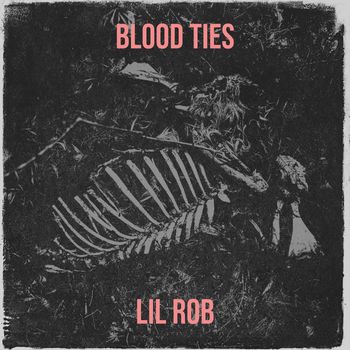 lil rob - Blood Ties (Explicit)